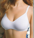 REGGISENO BRASSIERE MORBIDO COTONE ELASTICIZZATO MARCA LEPEL ART.LINDA