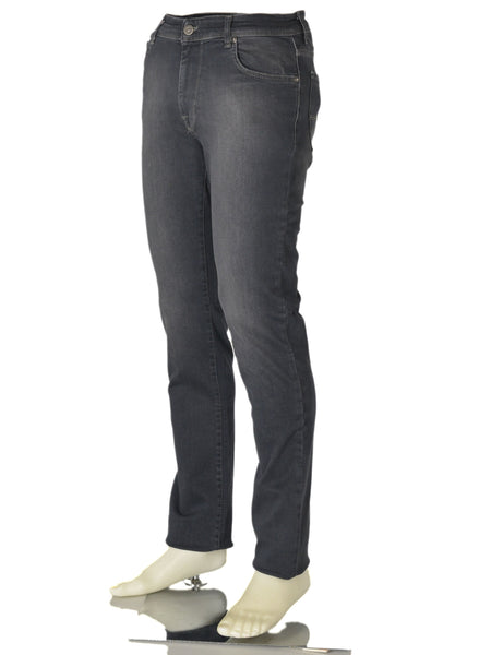 JEANS UOMO ZIP BOTTONE CINQUE TASCHE REGOLARE MARCA HOLIDAY ART. GIULIO