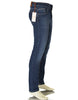 JEANS UOMO ZIP BOTTONE CINQUE TASCHE REGOLARE SCURO MARCA X-CAPE ART. RETEK