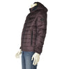 GIUBBINO UOMO ZIP CAPPUCCIO TASCHR MARCA SEA BARRIER ART. FLYNG