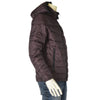 GIUBBINO UOMO ZIP CAPPUCCIO TASCHR MARCA SEA BARRIER ART. FLYNG