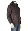 GIUBBINO UOMO ZIP CAPPUCCIO TASCHR MARCA SEA BARRIER ART. FLYNG