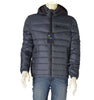 GIUBBINO UOMO ZIP CAPPUCCIO TASCHR MARCA SEA BARRIER ART. FLYNG