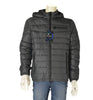 GIUBBINO UOMO ZIP CAPPUCCIO TASCHR MARCA SEA BARRIER ART. FLYNG