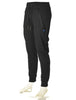 PANTALONE UOMO COTONE COULISSE TASCHE ZIP POLSINI MARCA U.S.GRAND ART. USL668