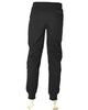 PANTALONE UOMO COTONE COULISSE TASCHE ZIP POLSINI MARCA U.S.GRAND ART. USL668