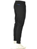 PANTALONE UOMO COTONE COULISSE TASCHE ZIP POLSINI MARCA U.S.GRAND ART. USL668