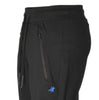 PANTALONE UOMO COTONE COULISSE TASCHE ZIP POLSINI MARCA U.S.GRAND ART. USL668