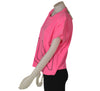 T-SHIRT MAGLIETTA DONNA RAGAZZA PURO COTONE STAMPA RUN MARCA LOSAN ART. 31E1005AL