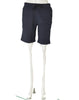 SHORT PANTALONCINO UOMO RAGAZZO JERSEY FELPA GARZATA TASCHE ZIP MARCA LOSAN ART. 31K6003AL