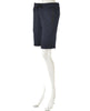 SHORT PANTALONCINO UOMO RAGAZZO JERSEY FELPA GARZATA TASCHE ZIP MARCA LOSAN ART. 31K6003AL