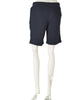 SHORT PANTALONCINO UOMO RAGAZZO JERSEY FELPA GARZATA TASCHE ZIP MARCA LOSAN ART. 31K6003AL
