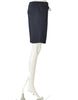 SHORT PANTALONCINO UOMO RAGAZZO JERSEY FELPA GARZATA TASCHE ZIP MARCA LOSAN ART. 31K6003AL