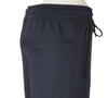 SHORT PANTALONCINO UOMO RAGAZZO JERSEY FELPA GARZATA TASCHE ZIP MARCA LOSAN ART. 31K6003AL
