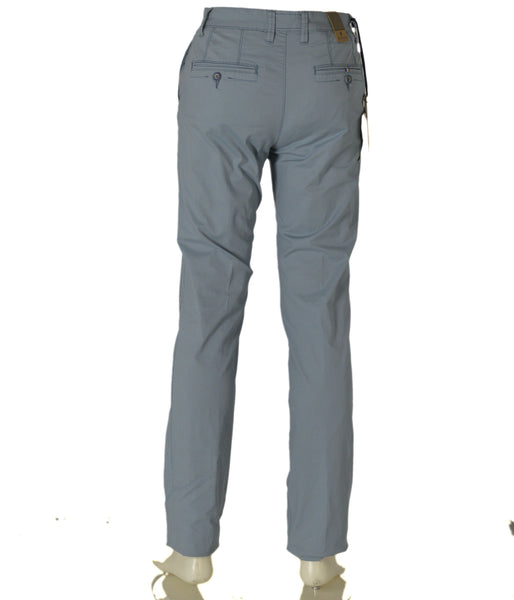 PANTALONI UOMO ZIPBOTTONE CINQUE TASCHE REGOLARE LEGGERO MARCA SEA BARRIER ART. TIBETAN