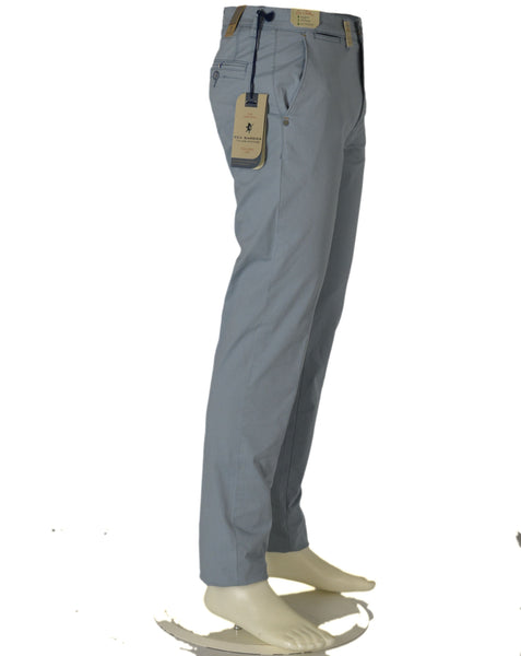PANTALONI UOMO ZIPBOTTONE CINQUE TASCHE REGOLARE LEGGERO MARCA SEA BARRIER ART. TIBETAN