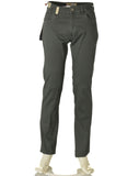 PANTALONE UOMO ZIP BOTTONE CINQUE TASCHE LEGGERO MODERN FIT MARCA SEA BARRIER ART. BRACCO