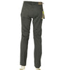 PANTALONE UOMO ZIP BOTTONE CINQUE TASCHE LEGGERO MODERN FIT MARCA SEA BARRIER ART. BRACCO