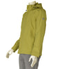 GIUBBINO UOMO ZIP CAPPUCCIO TASCHE LEGGERO TRASPIRANTE ANTIVENTO MARCA SEA BARRIER ART. DALMATA