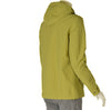 GIUBBINO UOMO ZIP CAPPUCCIO TASCHE LEGGERO TRASPIRANTE ANTIVENTO MARCA SEA BARRIER ART. DALMATA