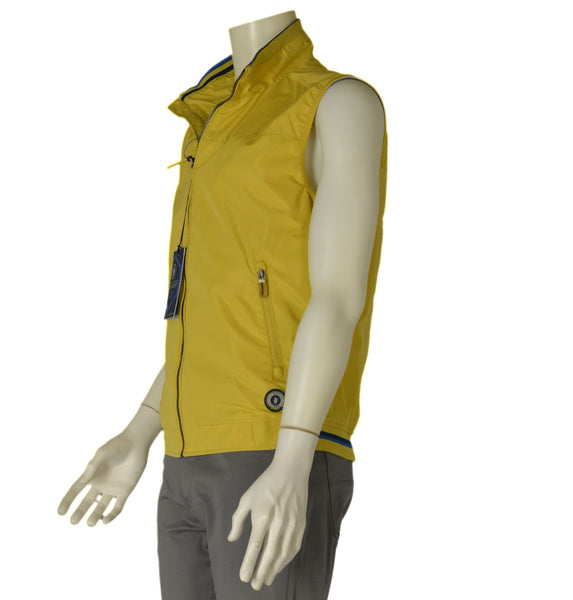 GILET UOMO ZIP TASCHE BORDINO MARCA SEA BARRIER ART. HUSKY