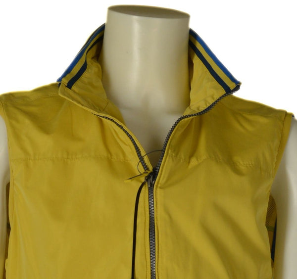 GILET UOMO ZIP TASCHE BORDINO MARCA SEA BARRIER ART. HUSKY