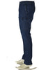 JEANS UOMO ZIP BOTTONE TASCONI LEGGERI MARCA SEA BARRIER ART. HESS