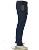 JEANS UOMO ZIP BOTTONE TASCONI LEGGERI MARCA SEA BARRIER ART. HESS