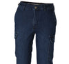 JEANS UOMO ZIP BOTTONE TASCONI LEGGERI MARCA SEA BARRIER ART. HESS
