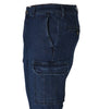JEANS UOMO ZIP BOTTONE TASCONI LEGGERI MARCA SEA BARRIER ART. HESS