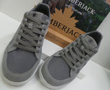 SCARPE SNEAKERS UOMO RAGAZZO STRINGATA TRASPIRANTE MARCA LUMBERJACK ART. LEE