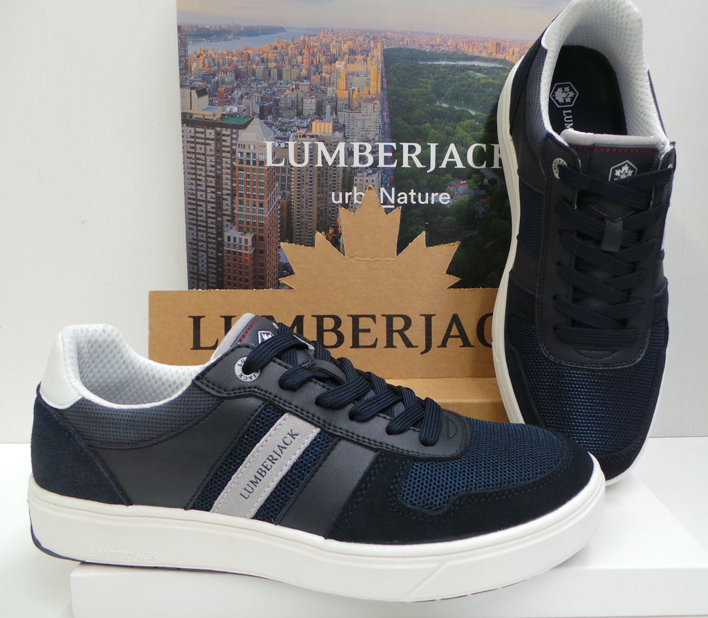 SCARPA UOMO CON LACCI NORTH SAILS SCARPA UOMO CON LACCI NORTH SAILS