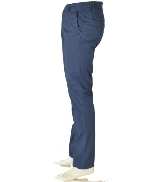 PANTALONI UOMO ZIP BOTTONE CINQUE TASCHE MODERN FIT LEGGERI STRETCH MARCA SEA BARRIER ART. NORRIS