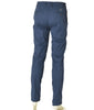 PANTALONI UOMO ZIP BOTTONE CINQUE TASCHE MODERN FIT LEGGERI STRETCH MARCA SEA BARRIER ART. NORRIS