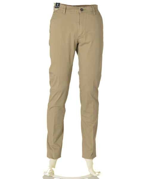 PANTALONI UOMO ZIP BOTTONE CINQUE TASCHE MODERN FIT LEGGERI STRETCH MARCA SEA BARRIER ART. NORRIS