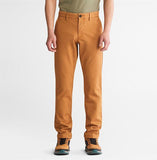 PANTALONE UOMO RAGAZZO SLIM FIT ELASTICIZZATO TASCHE FRANCESE TIMBERLAND ART.TB0A2BYY