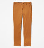 PANTALONE UOMO RAGAZZO SLIM FIT ELASTICIZZATO TASCHE FRANCESE TIMBERLAND ART.TB0A2BYY