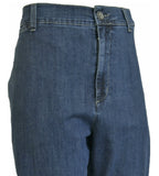 JEANS UOMO REGULAR FIT TASCHE FRANCESI ZIP BOTTONE HOLIDAY ART. ANSELMI