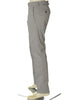 PANTALONI UOMO ZIP BOTTONE TASCHE LEGGERI REGOLARI MARCA BUGATTI ART.1843-36381