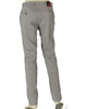 PANTALONI UOMO ZIP BOTTONE TASCHE LEGGERI REGOLARI MARCA BUGATTI ART.1843-36381