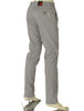 PANTALONI UOMO ZIP BOTTONE TASCHE LEGGERI REGOLARI MARCA BUGATTI ART.1843-36381
