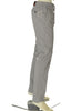 PANTALONI UOMO ZIP BOTTONE TASCHE LEGGERI REGOLARI MARCA BUGATTI ART.1843-36381
