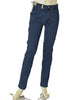 PANTALONE UOMO ZIP BOTTONE CINQUE TASCHE MODERN FIT LEGGERO  MARCA SEA BARRIER ART. LAKROS-88