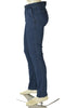 PANTALONE UOMO ZIP BOTTONE CINQUE TASCHE MODERN FIT LEGGERO  MARCA SEA BARRIER ART. LAKROS-88
