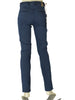PANTALONE UOMO ZIP BOTTONE CINQUE TASCHE MODERN FIT LEGGERO  MARCA SEA BARRIER ART. LAKROS-88