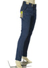 PANTALONE UOMO ZIP BOTTONE CINQUE TASCHE MODERN FIT LEGGERO  MARCA SEA BARRIER ART. LAKROS-88