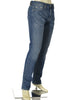JEANS UOMO RAGAZZO CINQUE TASCHE STRAIGHT ZIP BOTTONE MARCA GAS ART. MORRIS WK83