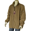 GIUBBINO UOMO CONFORMATO ZIP POLSINI FASCIATASCHE MICRO LAVORATO MARCA SEA BARRIER ART.CONF.NEW-ALADDIN-17B.