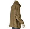 GIUBBINO UOMO CONFORMATO ZIP POLSINI FASCIATASCHE MICRO LAVORATO MARCA SEA BARRIER ART.CONF.NEW-ALADDIN-17B.