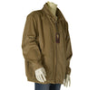 GIUBBINO UOMO CONFORMATO ZIP POLSINI FASCIATASCHE MICRO LAVORATO MARCA SEA BARRIER ART.CONF.NEW-ALADDIN-17B.